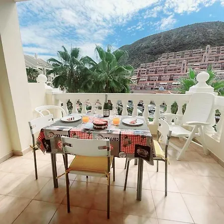 Dory House Cristianos *