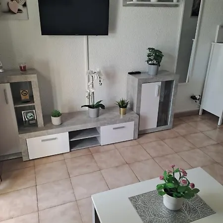 Dory House Cristianos Lägenhet