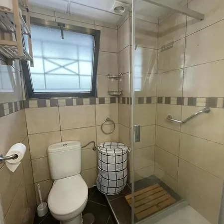 Dory House Cristianos Appartement