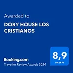 Dory House Cristianos Διαμέρισμα Los Cristianos (Tenerife)