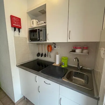 Apartment Dory House Cristianos