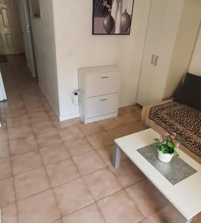 Dory House Cristianos Los Cristianos (Tenerife)