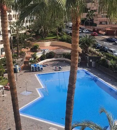 Apartment Dory House Cristianos Los Cristianos (Tenerife)