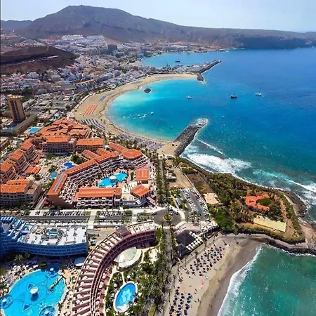 Dory House Cristianos Los Cristianos (Tenerife)