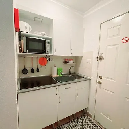 Dory House Cristianos Apartment Los Cristianos (Tenerife)