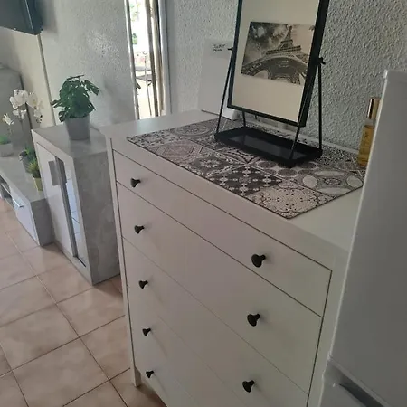 Apartment Dory House Cristianos Los Cristianos (Tenerife)