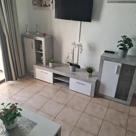 Dory House Cristianos Apartment Los Cristianos (Tenerife)