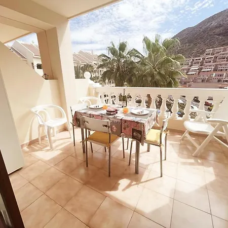 Apartment Dory House Cristianos