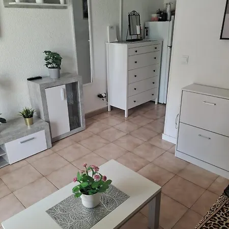 Dory House Cristianos Apartment Los Cristianos (Tenerife)