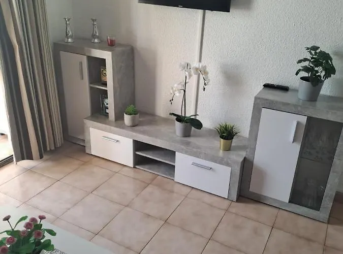 Dory House Cristianos Apartmán Los Cristianos (Tenerife)