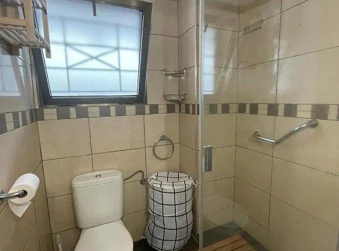 Dory House Cristianos Apartmán