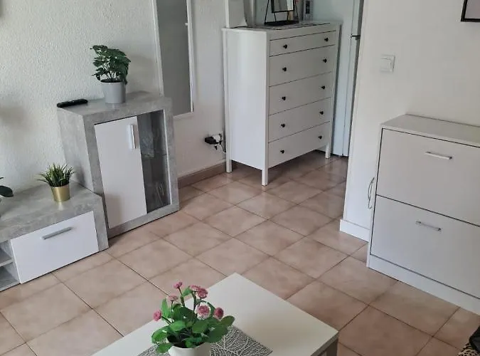 Dory House Cristianos Apartmán Los Cristianos (Tenerife)